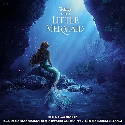 Little Mermaid 2023