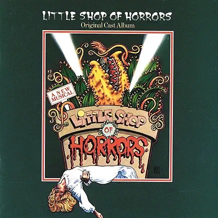 Little Shop Of Horrors