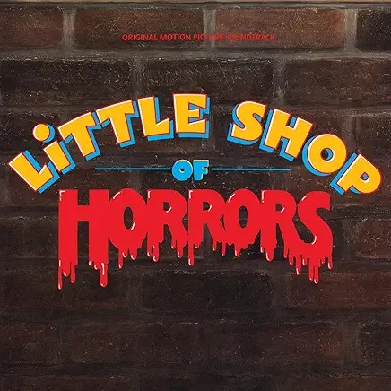 Little Shop Of Horrors - Mean Green Mother