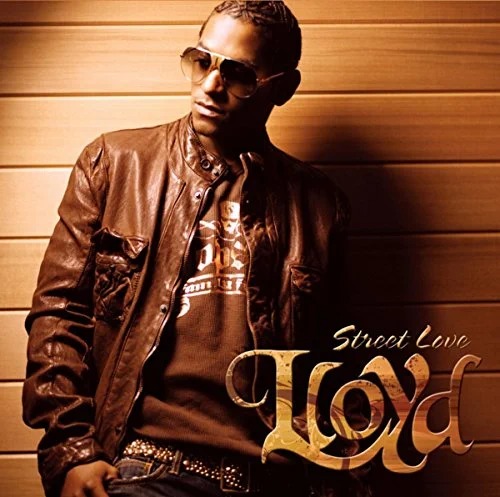 Lloyd - Hey Young Girl