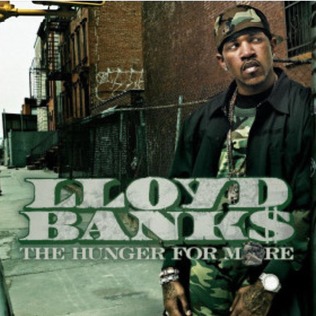 Lloyd Banks - Take A Good Look