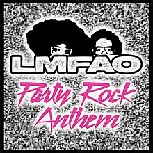 LMFAO - Party Rock Anthem