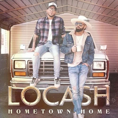 LoCash - Hometown Home