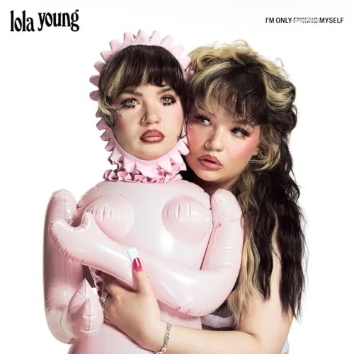 Lola Young - Not Like That Anymore