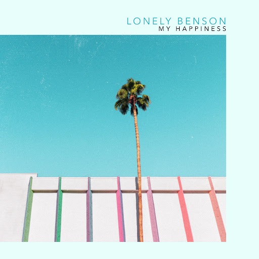 Lonely Benson - My Happiness