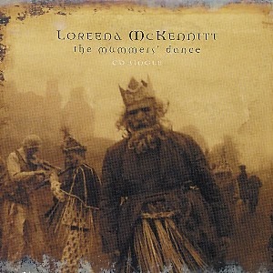 Loreena McKennitt - Seeds Of Love