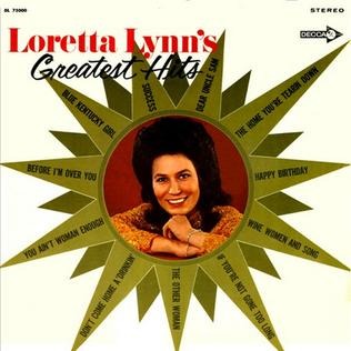 Loretta Lynn's Greatest Hits