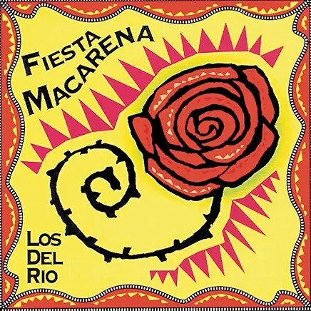 Los Del Rio - Macarena (River Re-Mix)