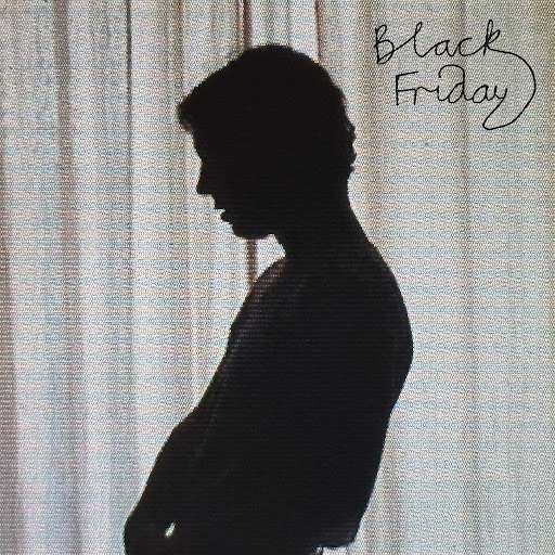 Lost Frequencies - Black Friday (Pretty Like The Sun)