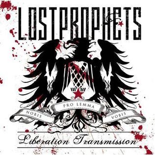 Lostprophets - Cant Get Enough