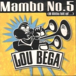 Lou Bega - Mambo No. 5