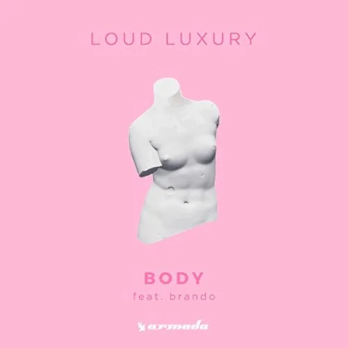 Loud Luxury and anders - Love No More