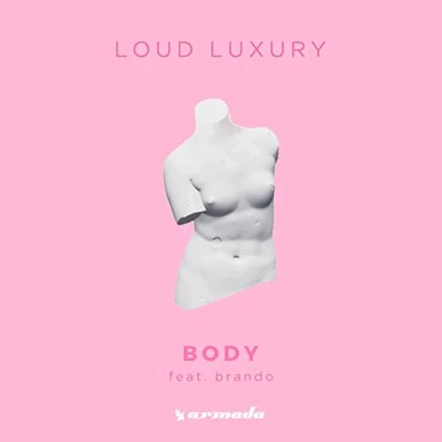 Loud Luxury and Bryce Vine - I'm Not Alright