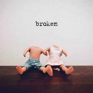 lovelytheband - broken