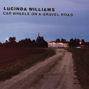 Lucinda Williams - Its A Long Way To The Top