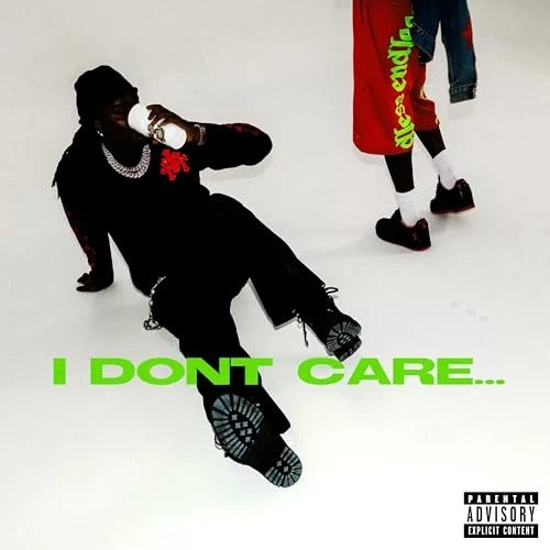 Lucki - I Don't Care...
