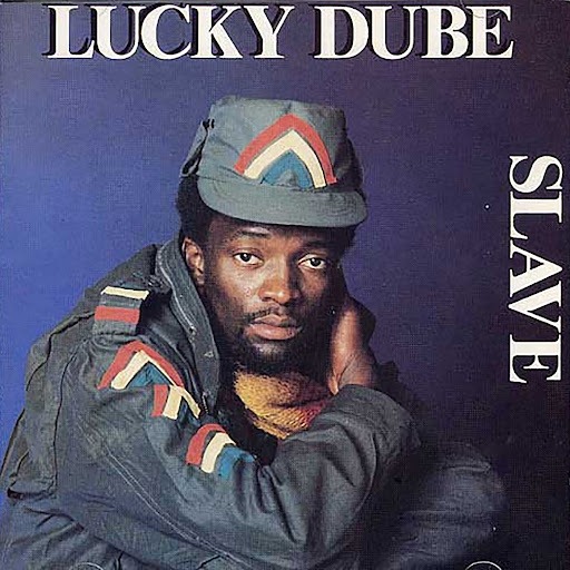 Lucky Dube - Monster