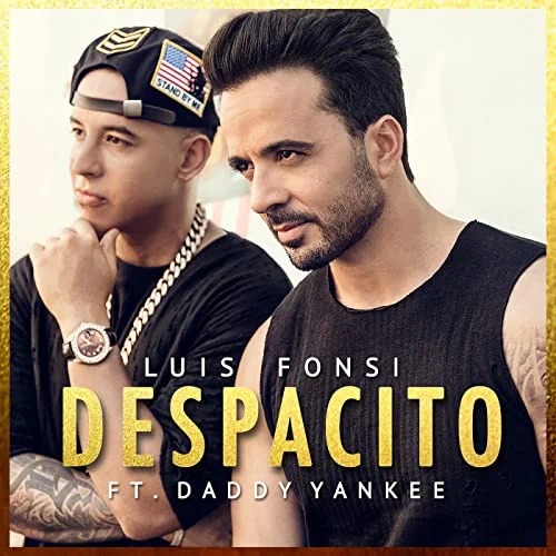 Luis Fonsi - You Got Nothin On Me