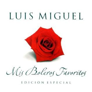 Luis Miguel