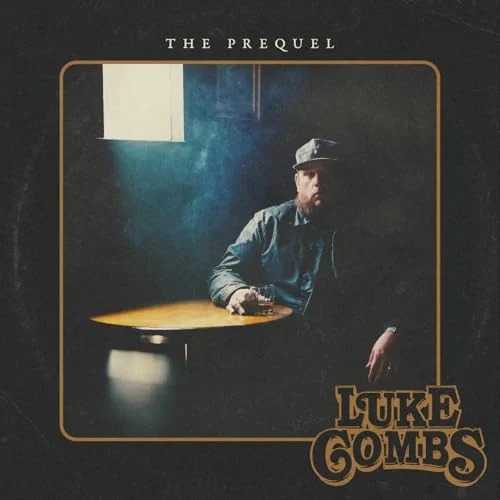 Luke Combs - 15 Minutes