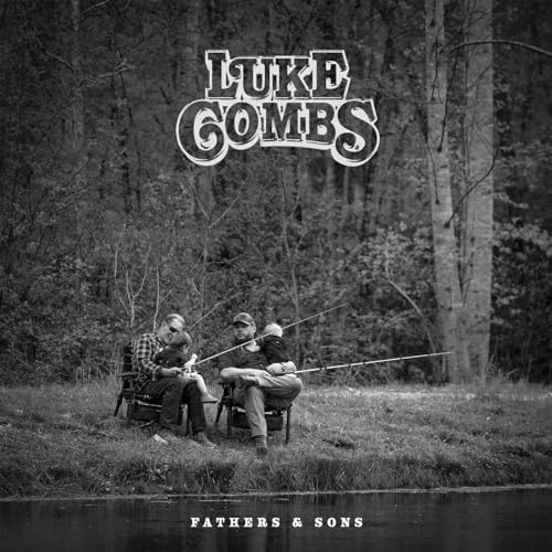 Luke Combs - Remember Him That Way
