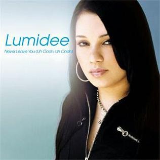 Lumidee - Never Leave You (Uh Oooh, Uh Oooh)