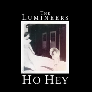 The Lumineers - Blue Christmas