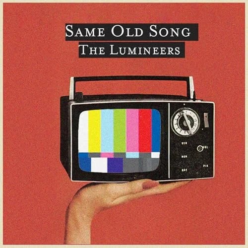 The Lumineers - Silent Night