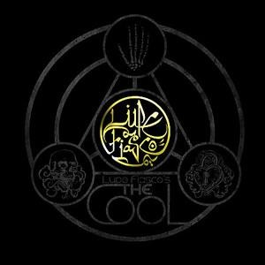 Lupe Fiasco - THE LIONS DEEN