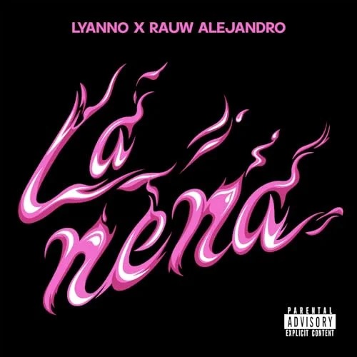 Lyanno, Lenny Tavarez, Rauw Alejandro, Alex Rose, Eladio Carrion, Cazzu and Lunay - Mi Llamada [Remix]