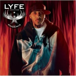 Lyfe Jennings - Brand New