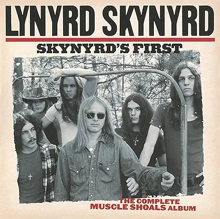 Lynyrd Skynyrd - Blues Medley [Previously Unreleased Track]