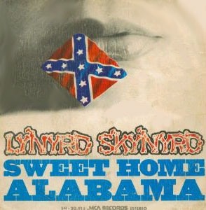 Sweet Home Alabama