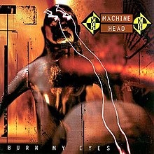 Machine Head - The Blood Sweat Tears