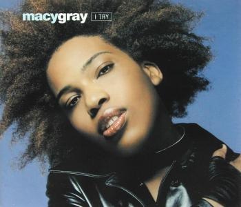 Macy Gray - Lately