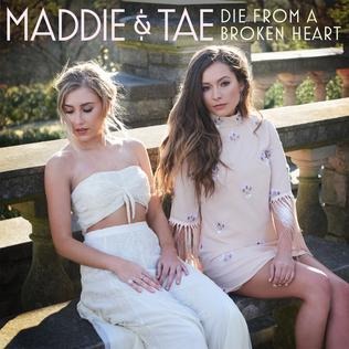 Maddie & Tae - Every Night Every Morning