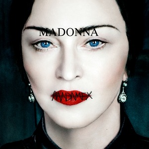 Madonna - Holy Water