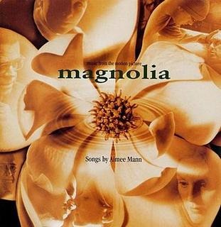 Magnolia - Elaina