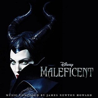 Maleficent