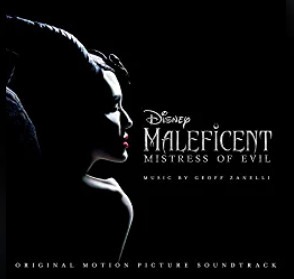 Maleficent: Mistress of Evil