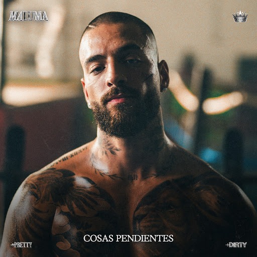 Maluma - Cosas Pendientes