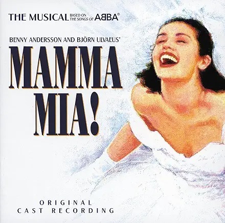 Mamma Mia - Does Your Mother Know
