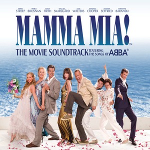 Mamma Mia - Dancing Queen