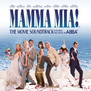 Mamma Mia! The Movie