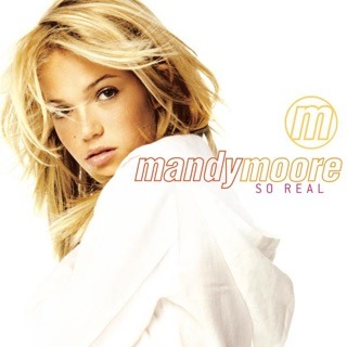 Mandy Moore - Everything My Heart Desires