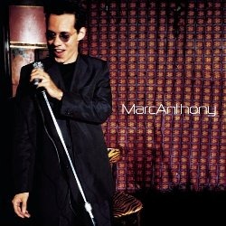 Marc Anthony - Como Ella Me Quiere A Mí (She's Been Good To Me)