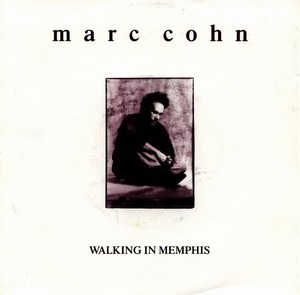 Marc Cohn - Medicine Man