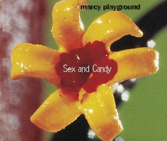 Marcy Playground - Deadly Handsome Man