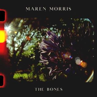 Maren Morris - The Bones