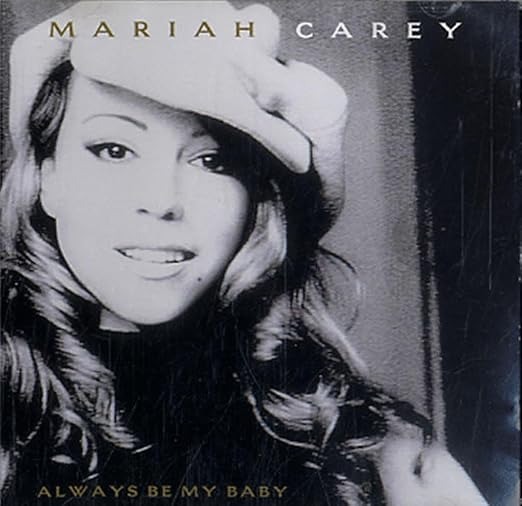 Mariah Carey - Butterfly (Reprise)